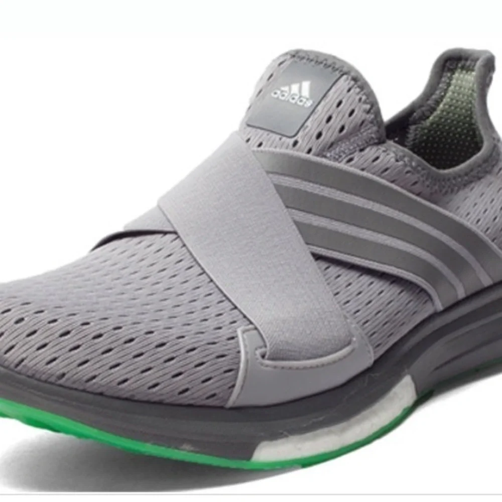 Adidas athletic shoes for men